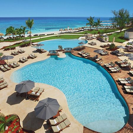 Secrets St. James (Adults Only) Montego Bay Exterior photo