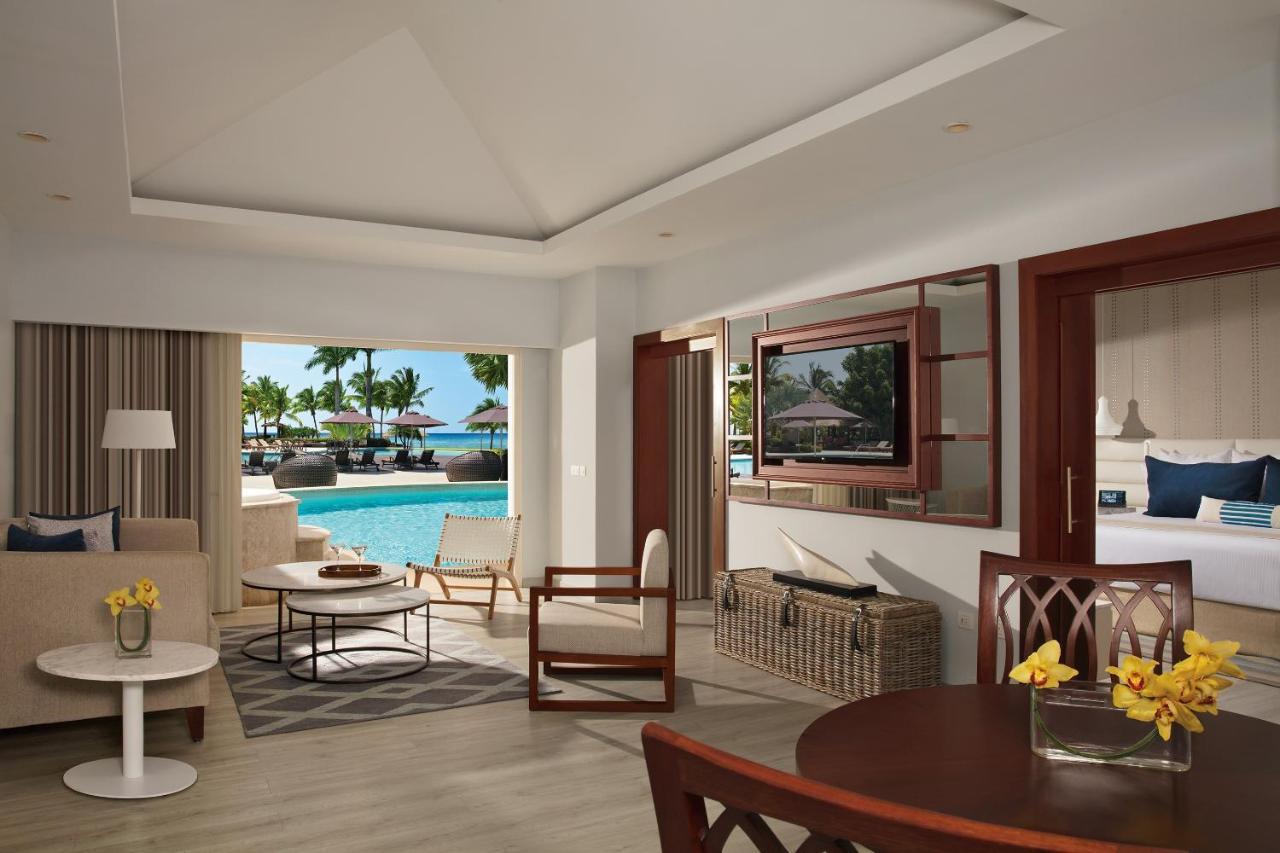 Secrets St. James (Adults Only) Montego Bay Exterior photo