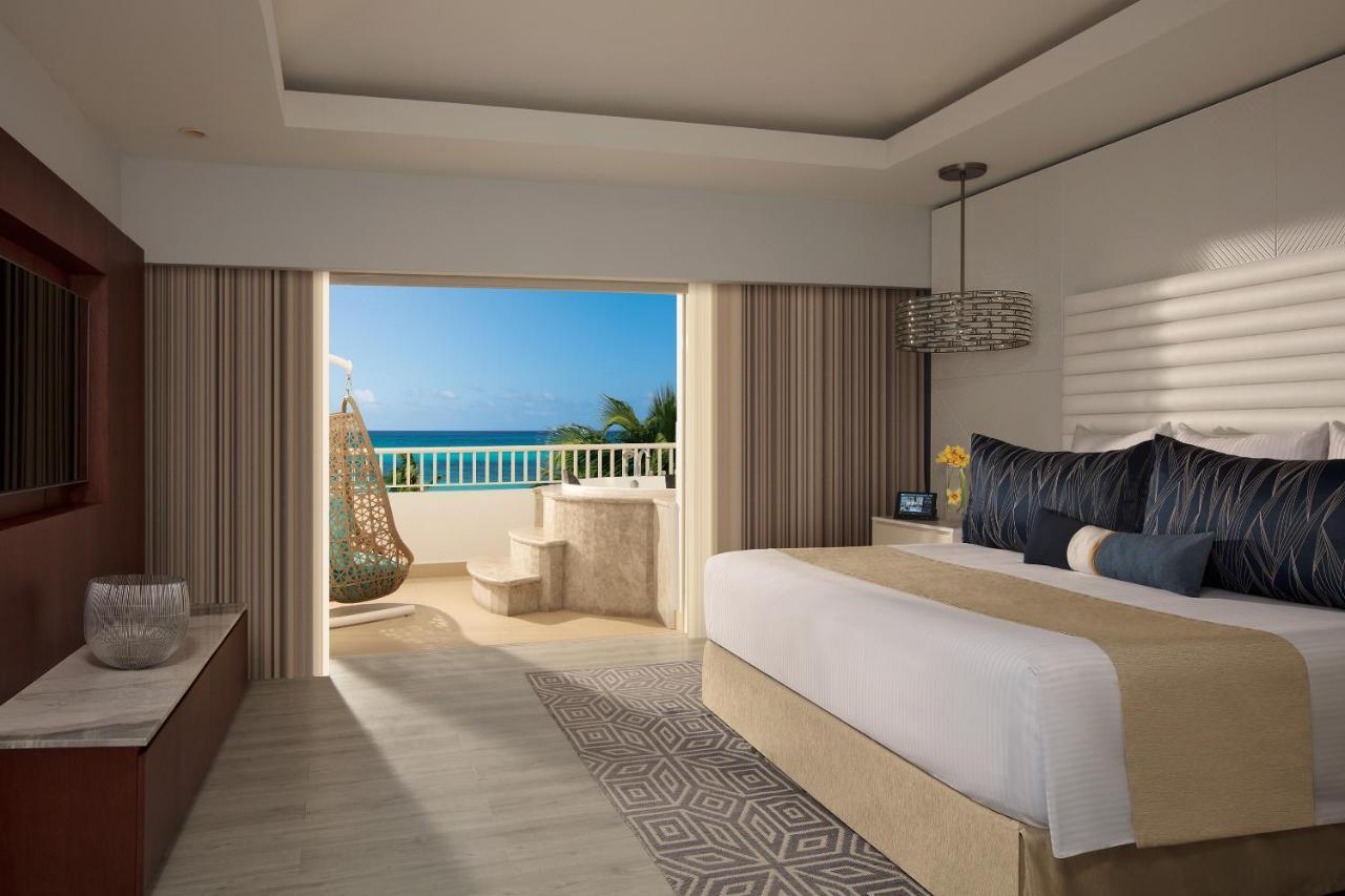 Secrets St. James (Adults Only) Montego Bay Exterior photo