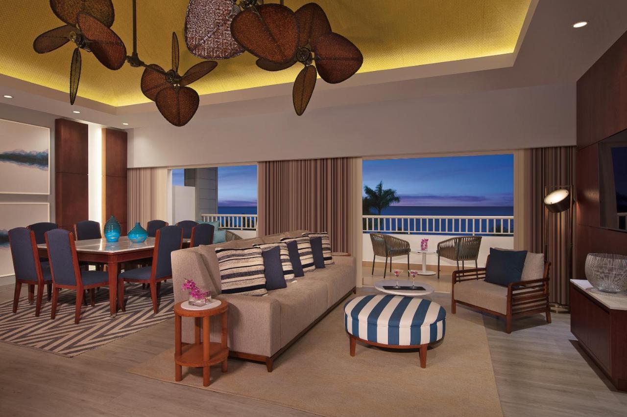 Secrets St. James (Adults Only) Montego Bay Exterior photo