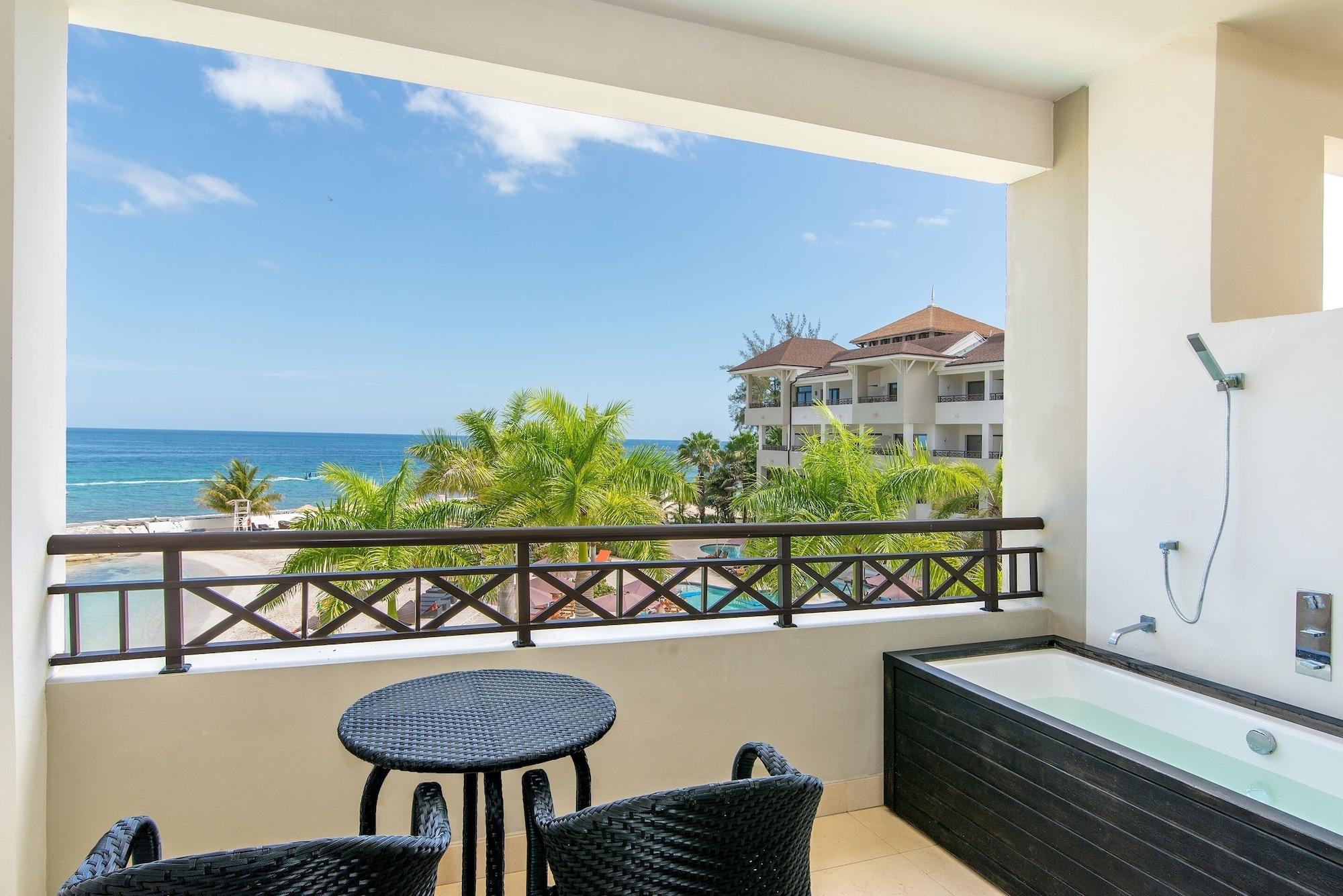 Secrets St. James (Adults Only) Montego Bay Exterior photo