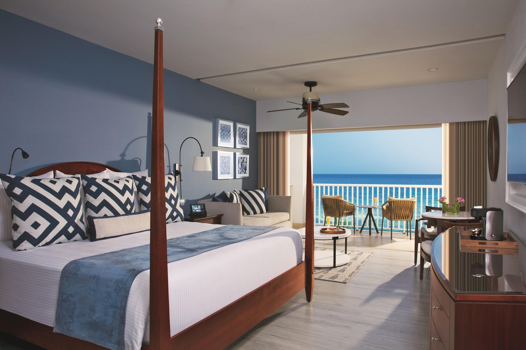 Secrets St. James (Adults Only) Montego Bay Exterior photo