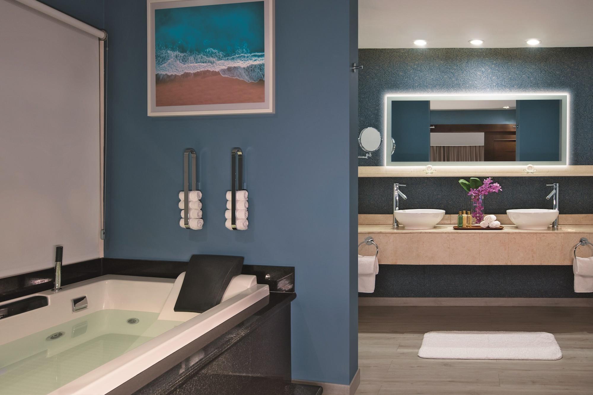 Secrets St. James (Adults Only) Montego Bay Exterior photo