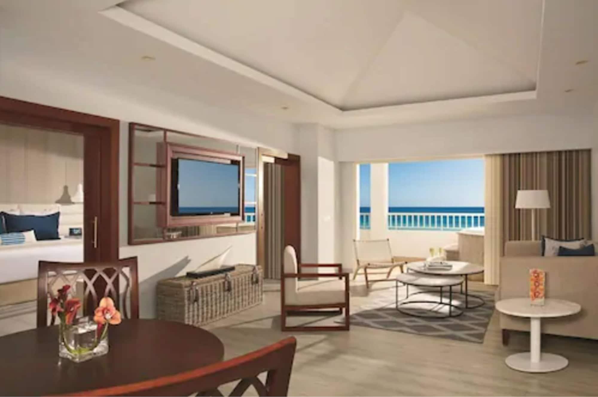 Secrets St. James (Adults Only) Montego Bay Exterior photo