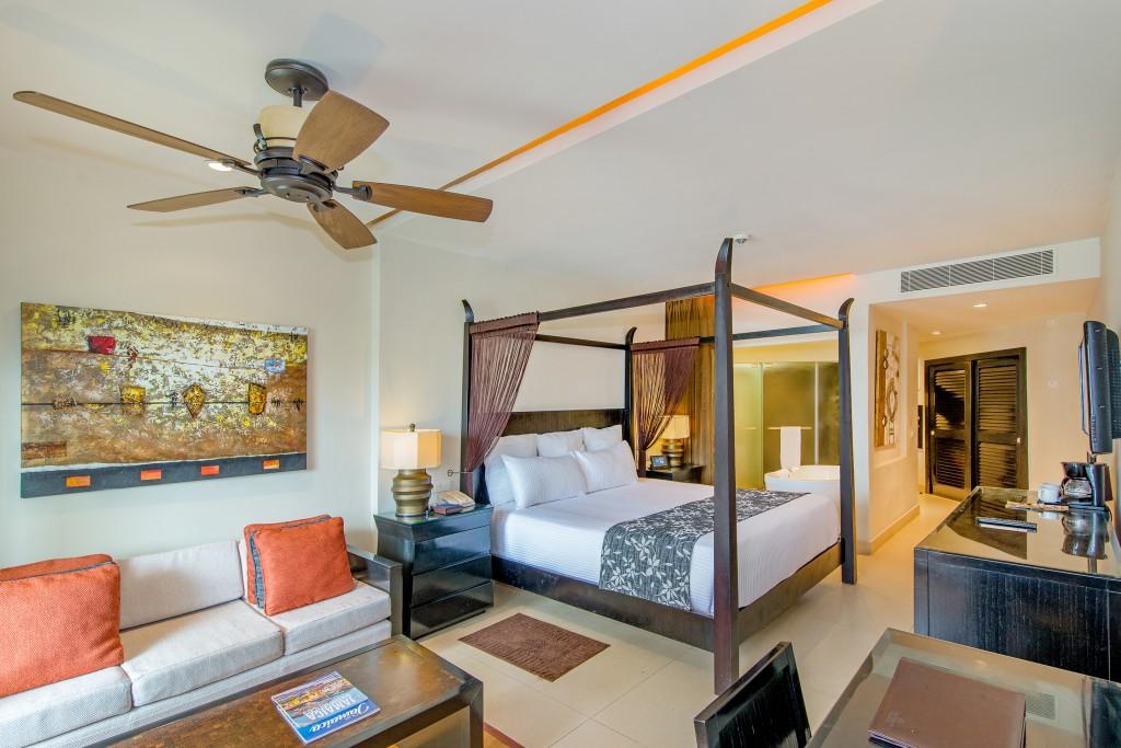 Secrets St. James (Adults Only) Montego Bay Exterior photo
