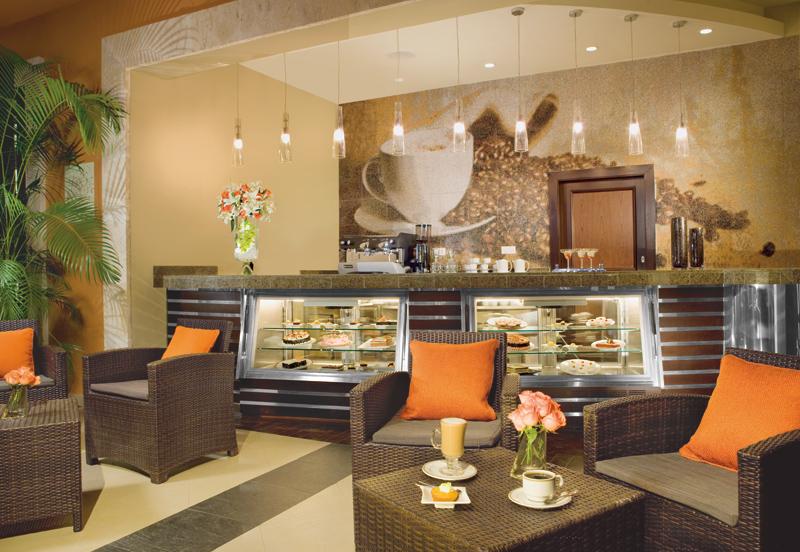 Secrets St. James (Adults Only) Montego Bay Restaurant photo