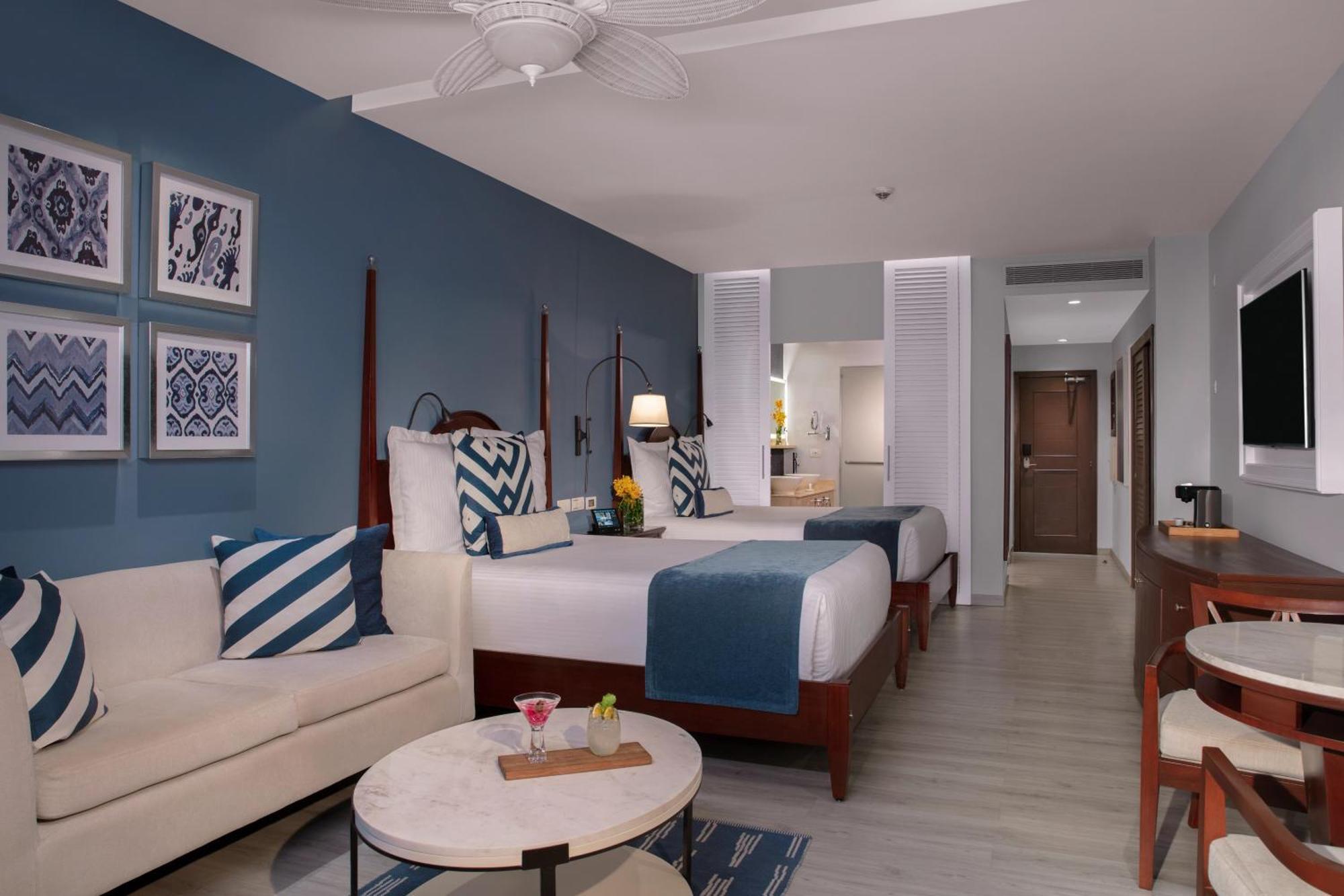 Secrets St. James (Adults Only) Montego Bay Exterior photo