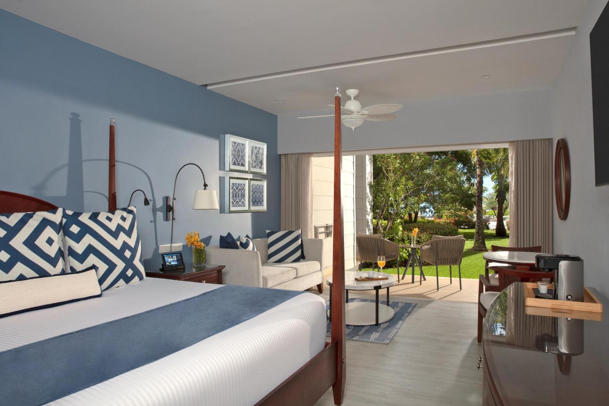 Secrets St. James (Adults Only) Montego Bay Exterior photo
