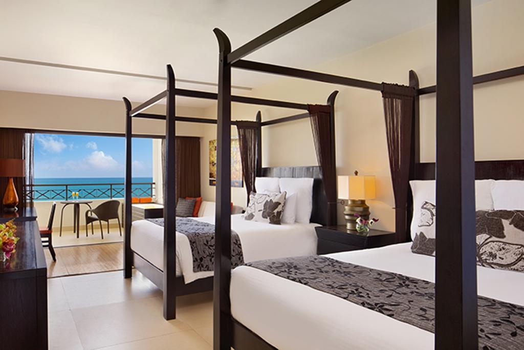 Secrets St. James (Adults Only) Montego Bay Exterior photo