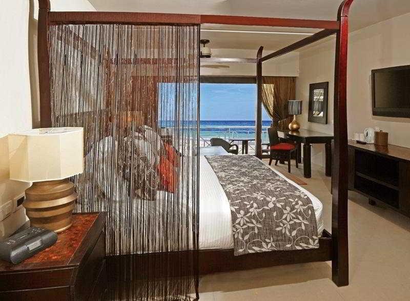 Secrets St. James (Adults Only) Montego Bay Exterior photo