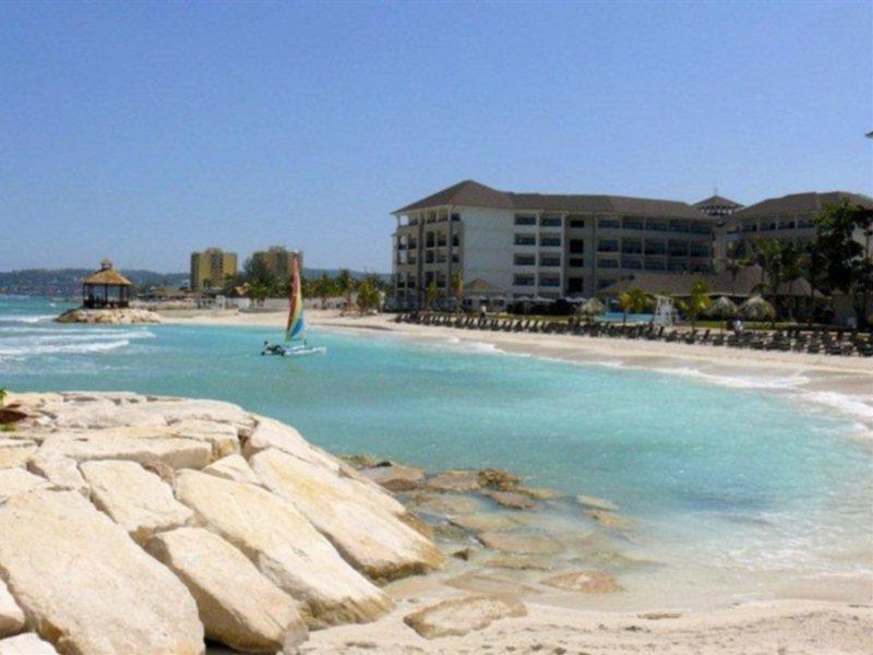 Secrets St. James (Adults Only) Montego Bay Exterior photo