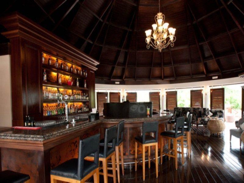 Secrets St. James (Adults Only) Montego Bay Exterior photo