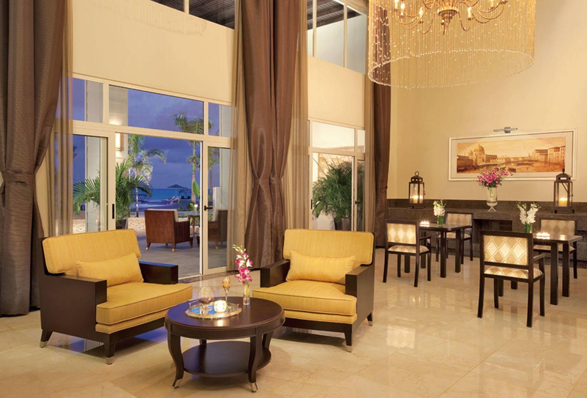 Secrets St. James (Adults Only) Montego Bay Restaurant photo