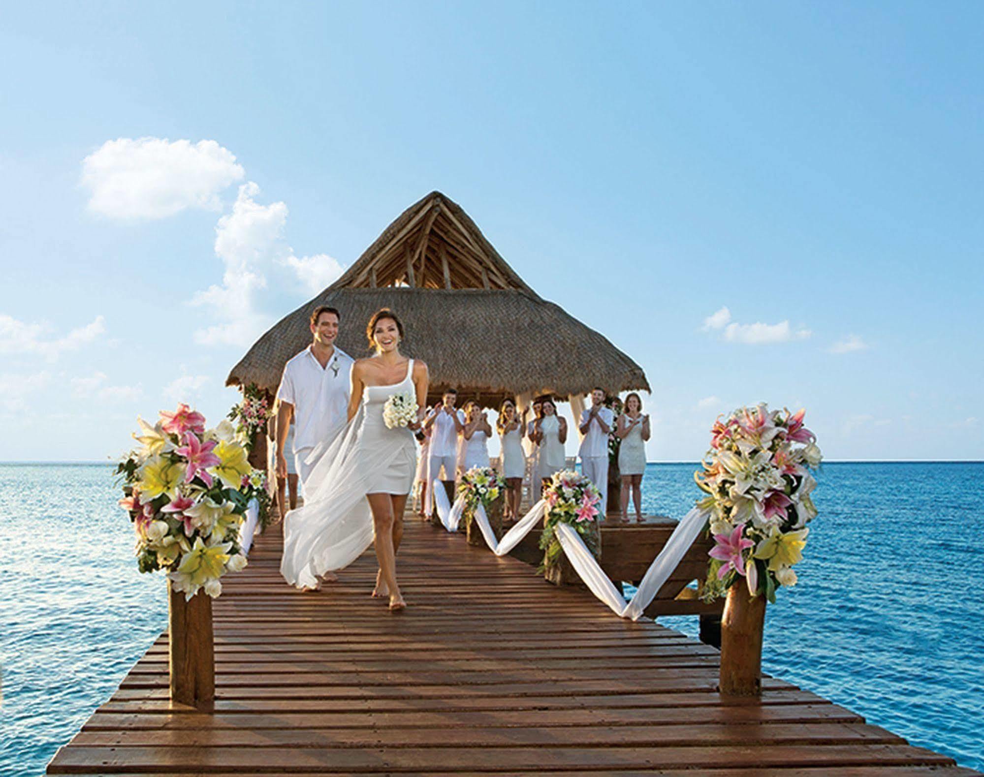 Secrets St. James (Adults Only) Montego Bay Exterior photo