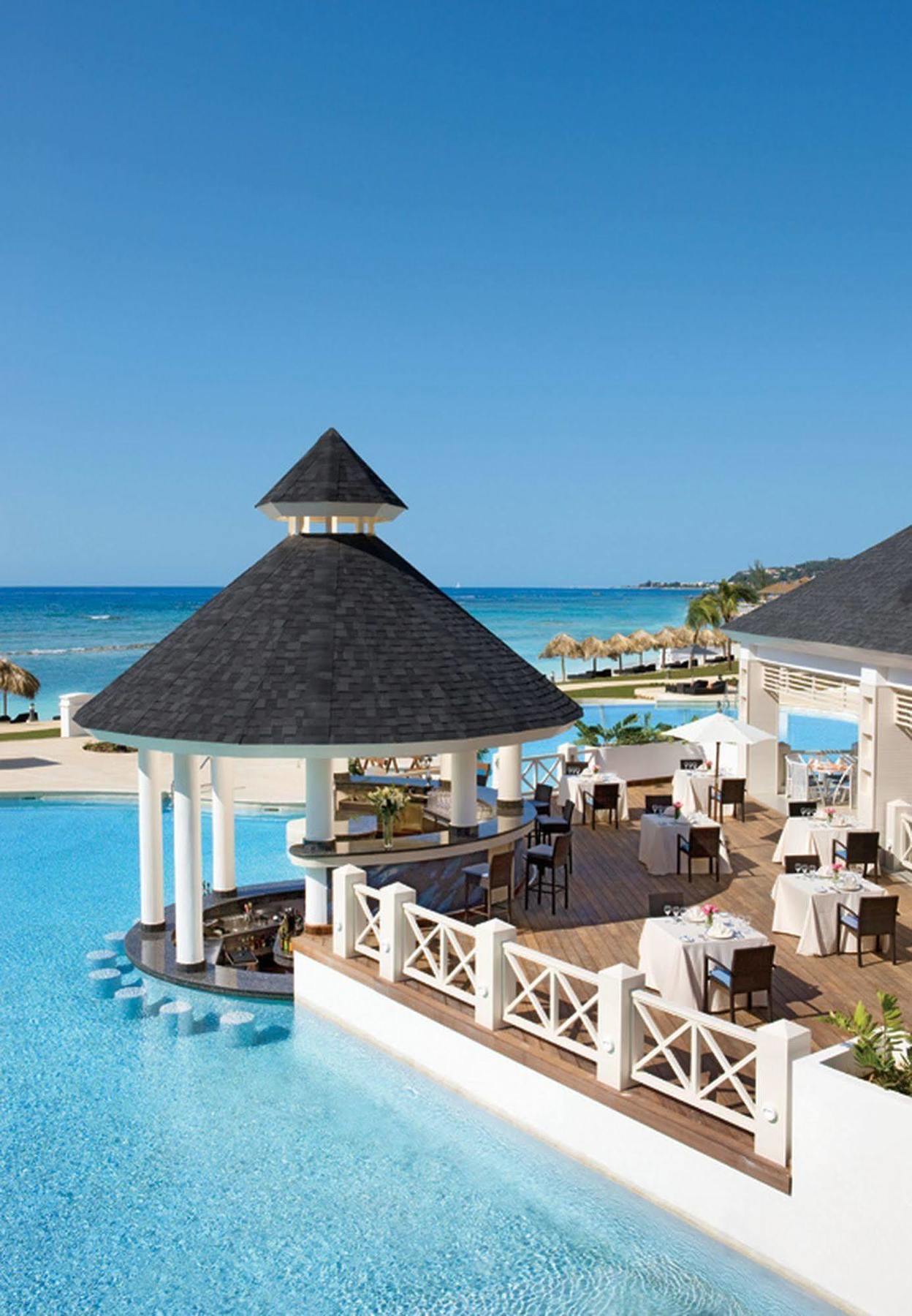 Secrets St. James (Adults Only) Montego Bay Facilities photo