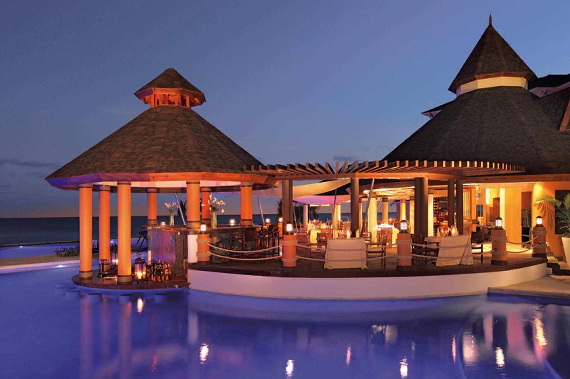 Secrets St. James (Adults Only) Montego Bay Exterior photo