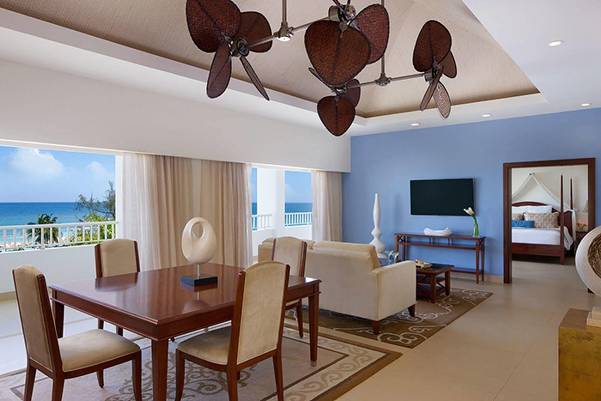 Secrets St. James (Adults Only) Montego Bay Exterior photo