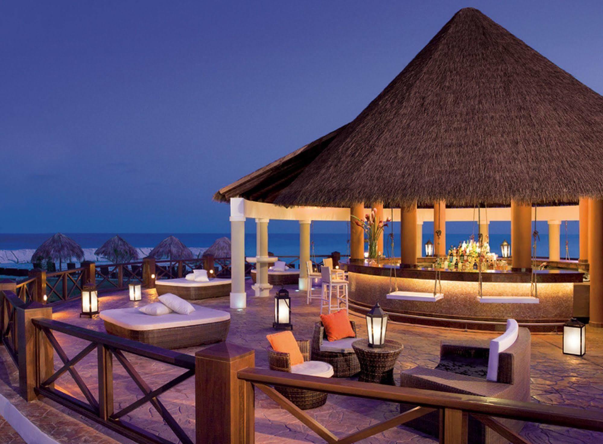 Secrets St. James (Adults Only) Montego Bay Exterior photo