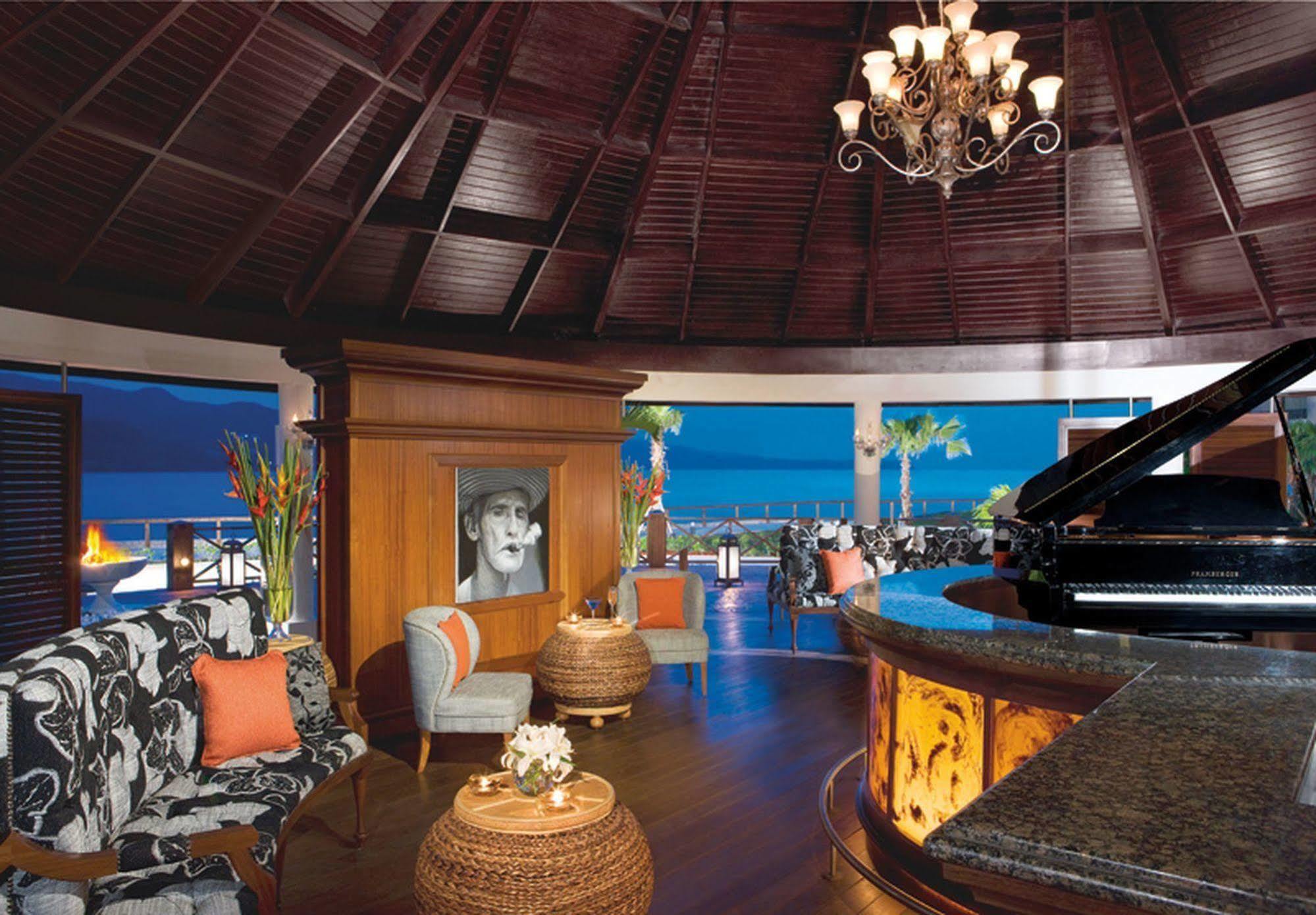 Secrets St. James (Adults Only) Montego Bay Exterior photo