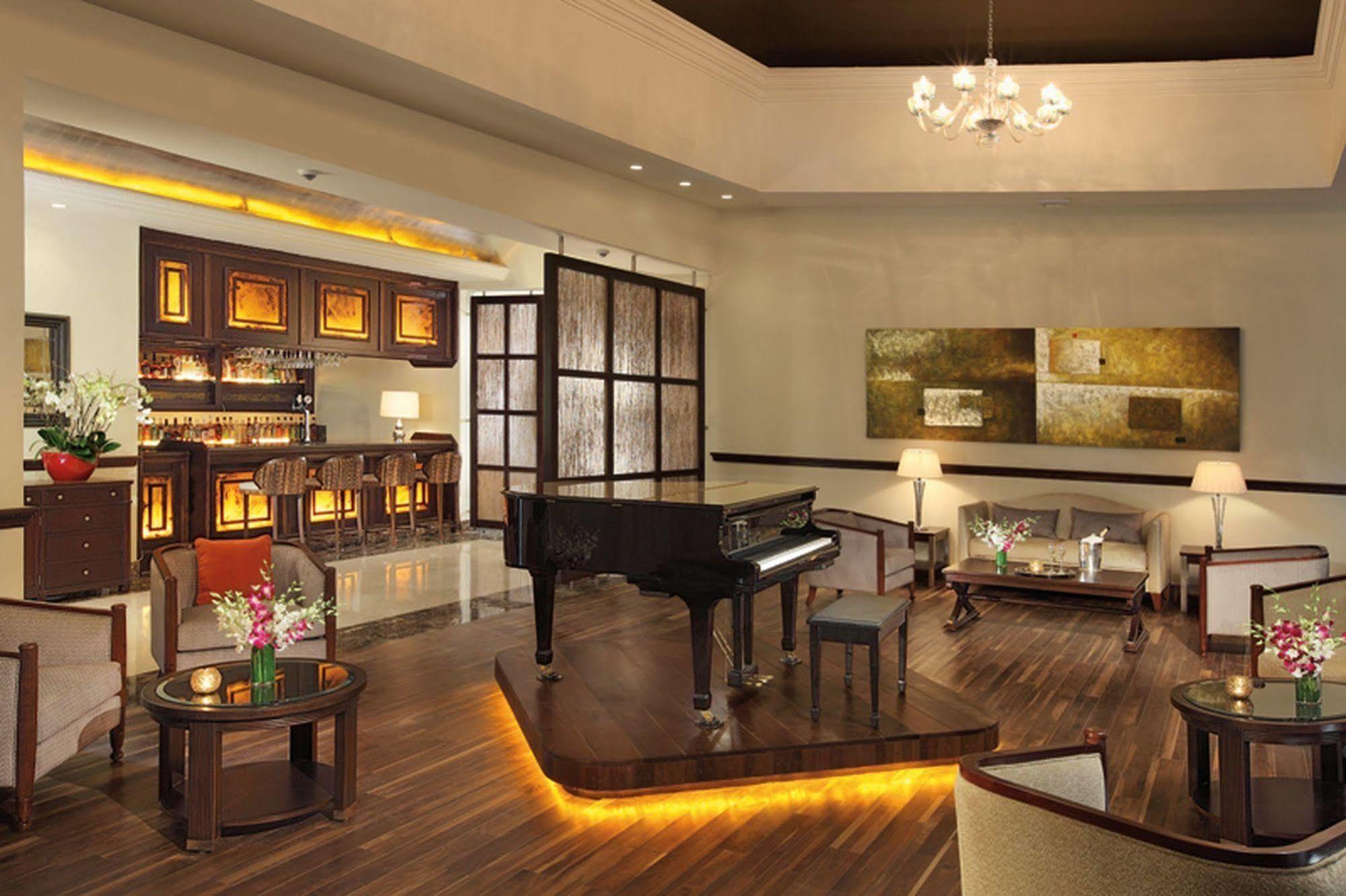 Secrets St. James (Adults Only) Montego Bay Restaurant photo