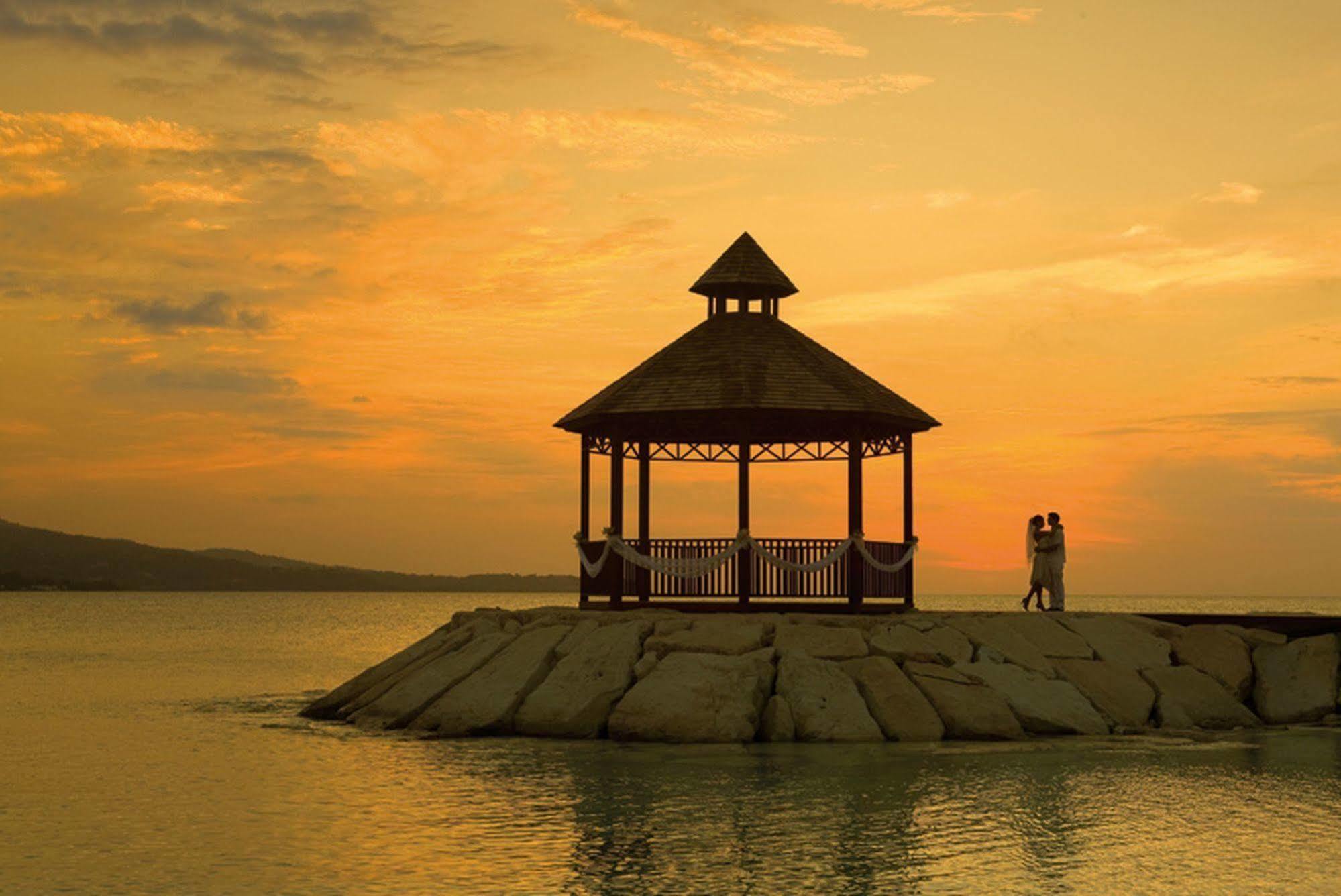 Secrets St. James (Adults Only) Montego Bay Exterior photo