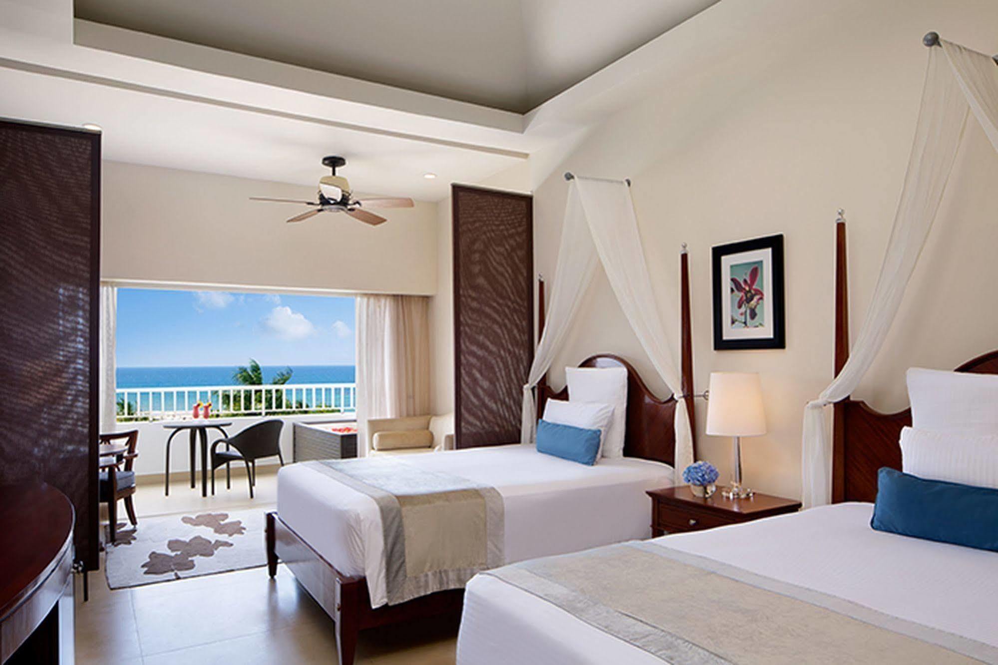 Secrets St. James (Adults Only) Montego Bay Exterior photo