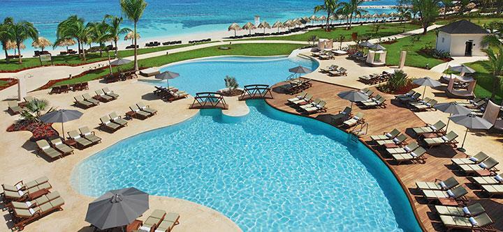 Secrets St. James (Adults Only) Montego Bay Exterior photo